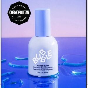 Water Slide Hydration Boosting Serum - Bubble